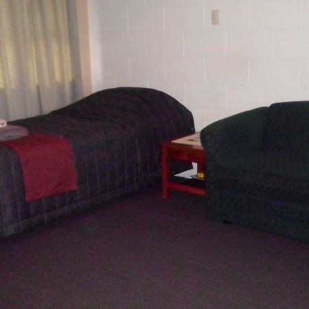 Rangiora Lodge Motel Zewnętrze zdjęcie