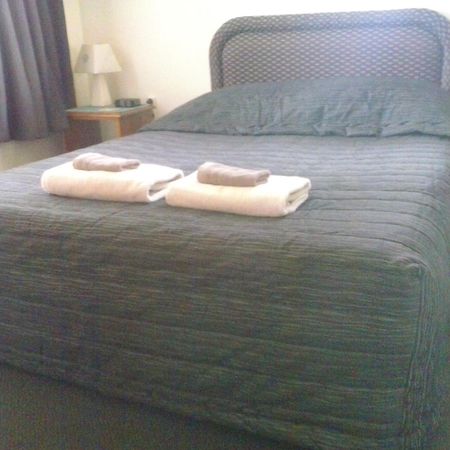 Rangiora Lodge Motel Zewnętrze zdjęcie