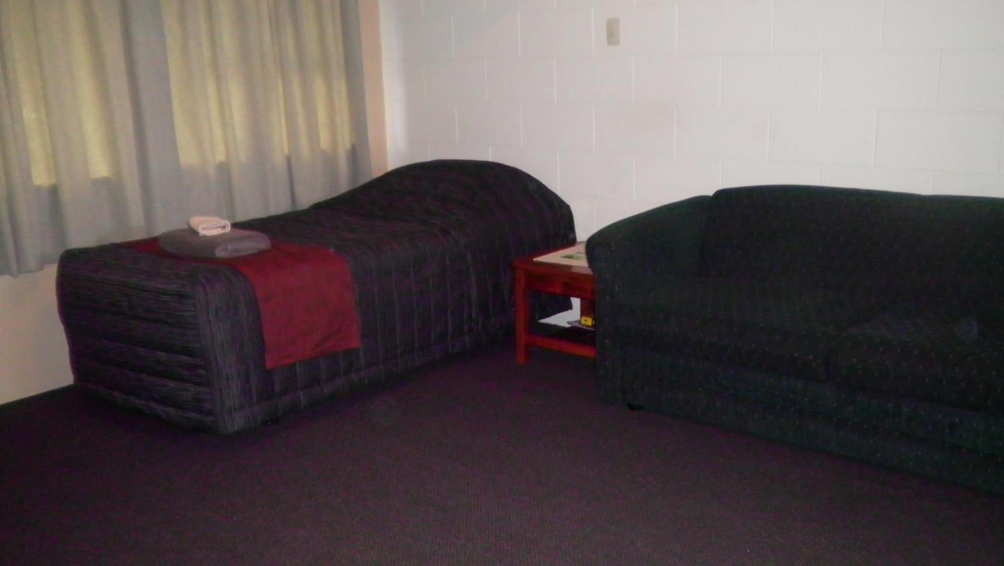 Rangiora Lodge Motel Zewnętrze zdjęcie
