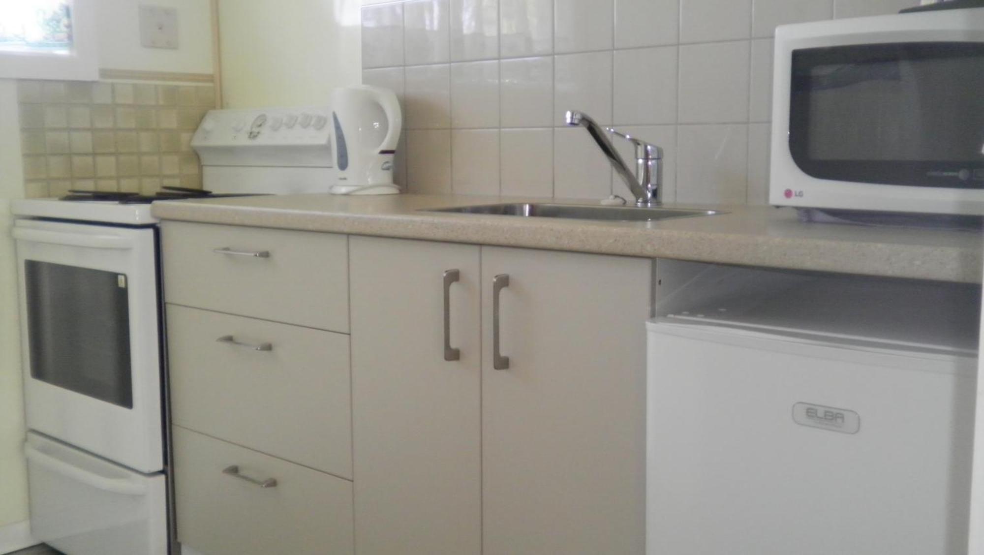 Rangiora Lodge Motel Zewnętrze zdjęcie