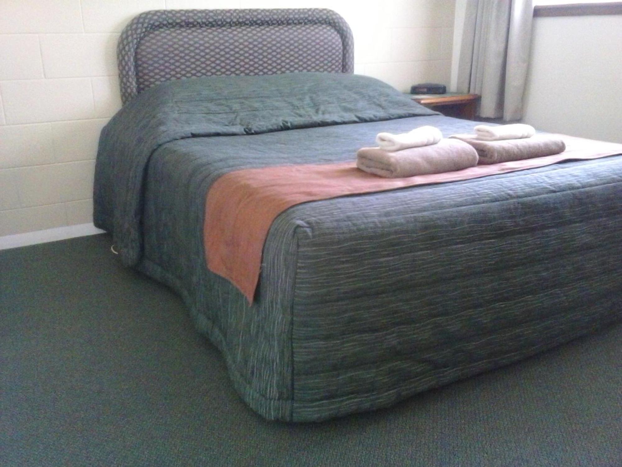 Rangiora Lodge Motel Zewnętrze zdjęcie