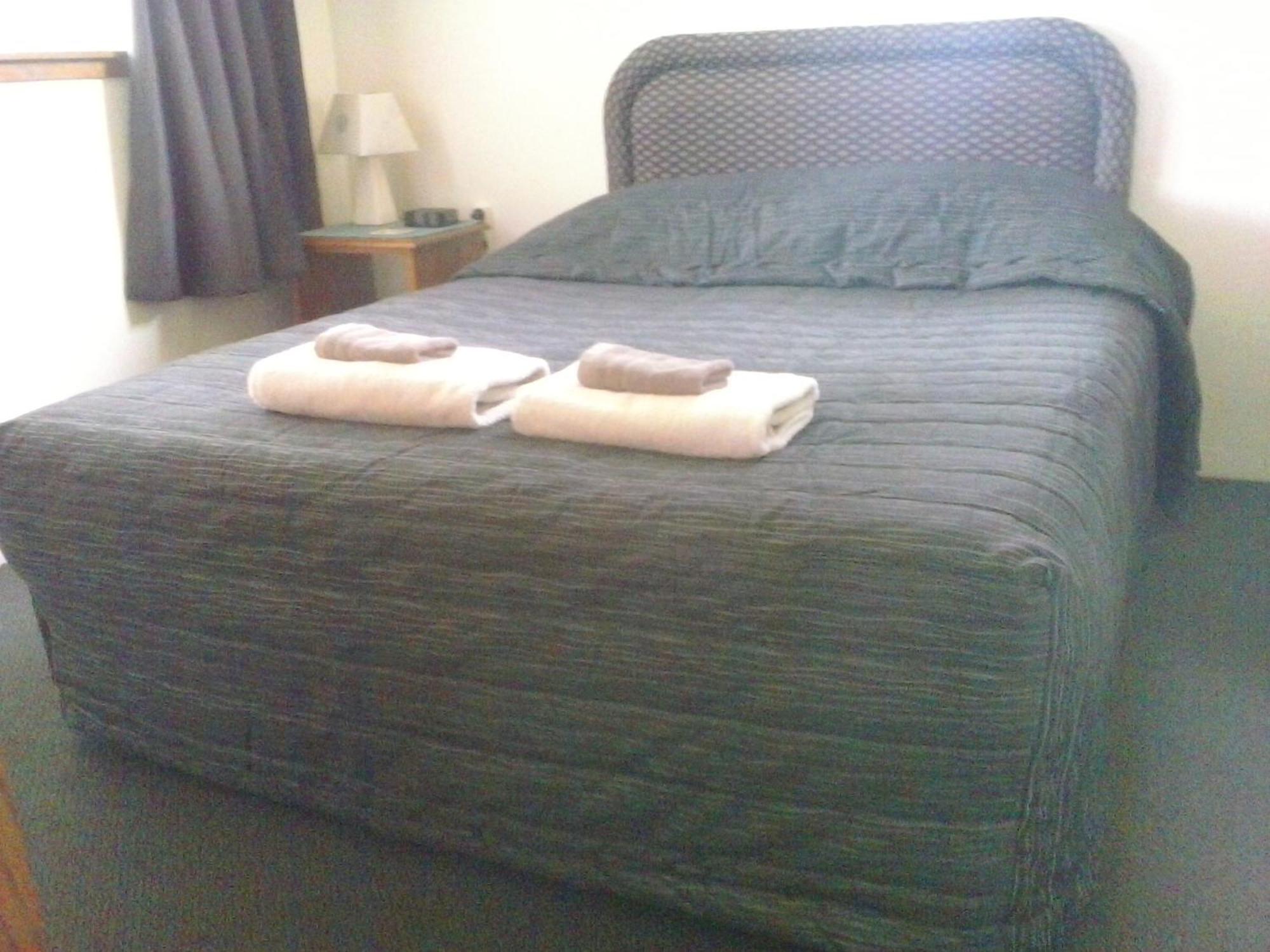 Rangiora Lodge Motel Zewnętrze zdjęcie