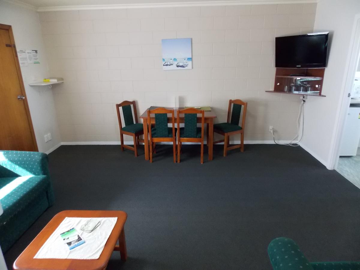 Rangiora Lodge Motel Zewnętrze zdjęcie