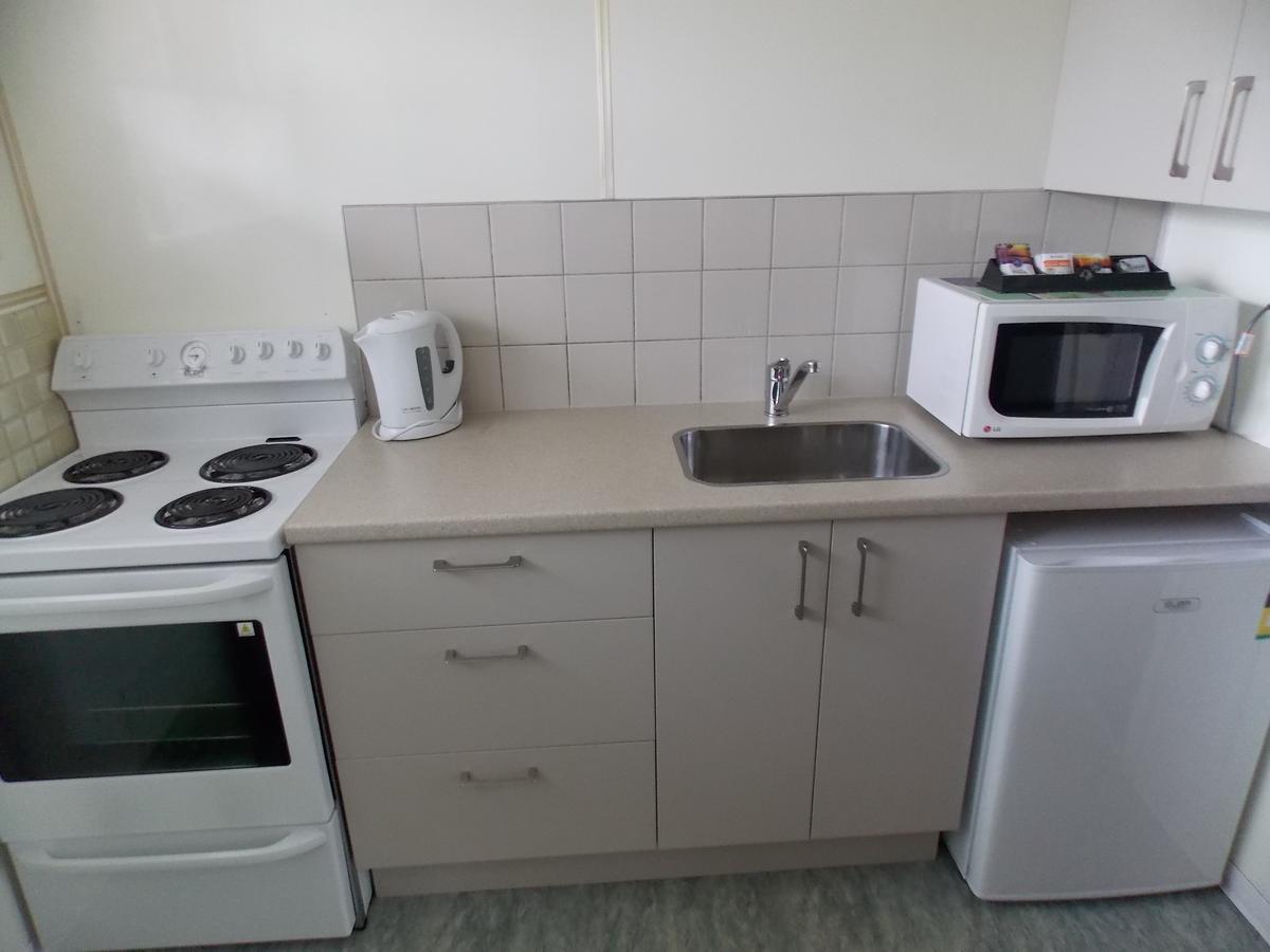 Rangiora Lodge Motel Zewnętrze zdjęcie