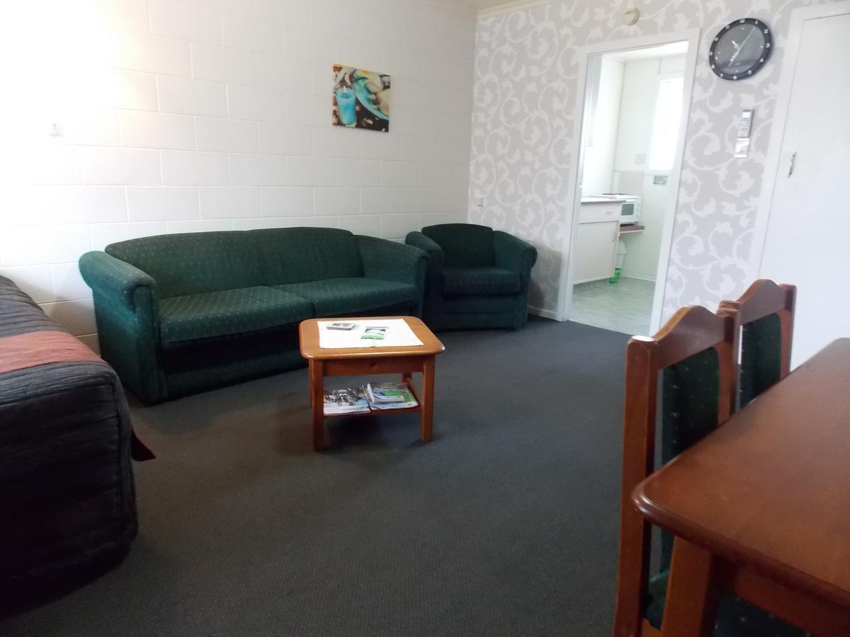 Rangiora Lodge Motel Zewnętrze zdjęcie