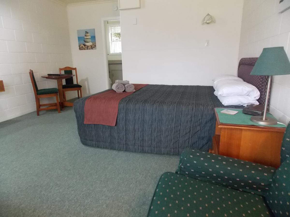 Rangiora Lodge Motel Zewnętrze zdjęcie
