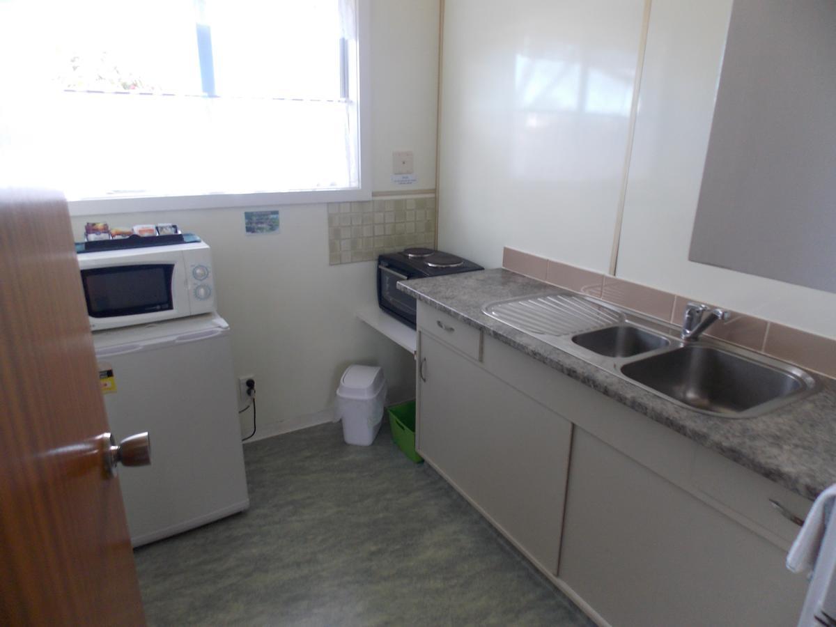 Rangiora Lodge Motel Zewnętrze zdjęcie